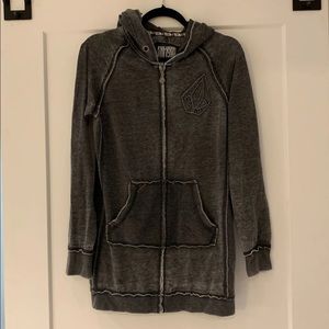 Volcom hoodie